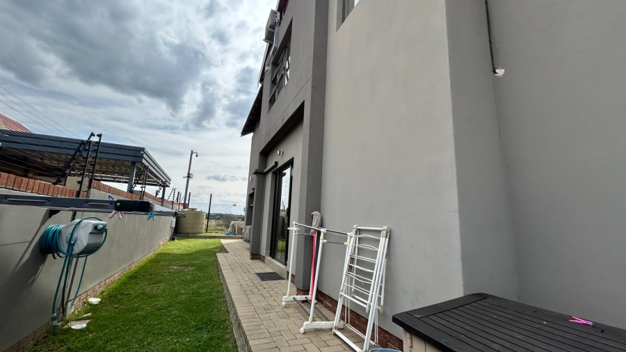 4 Bedroom Property for Sale in Wild Olive Estate Free State